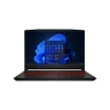 MSI Katana GF66 11UE-031 15.6" Laptop, Intel Core i7 11th, 16GB Memory, 1TB SSD, Windows 10 Home (GF66031)