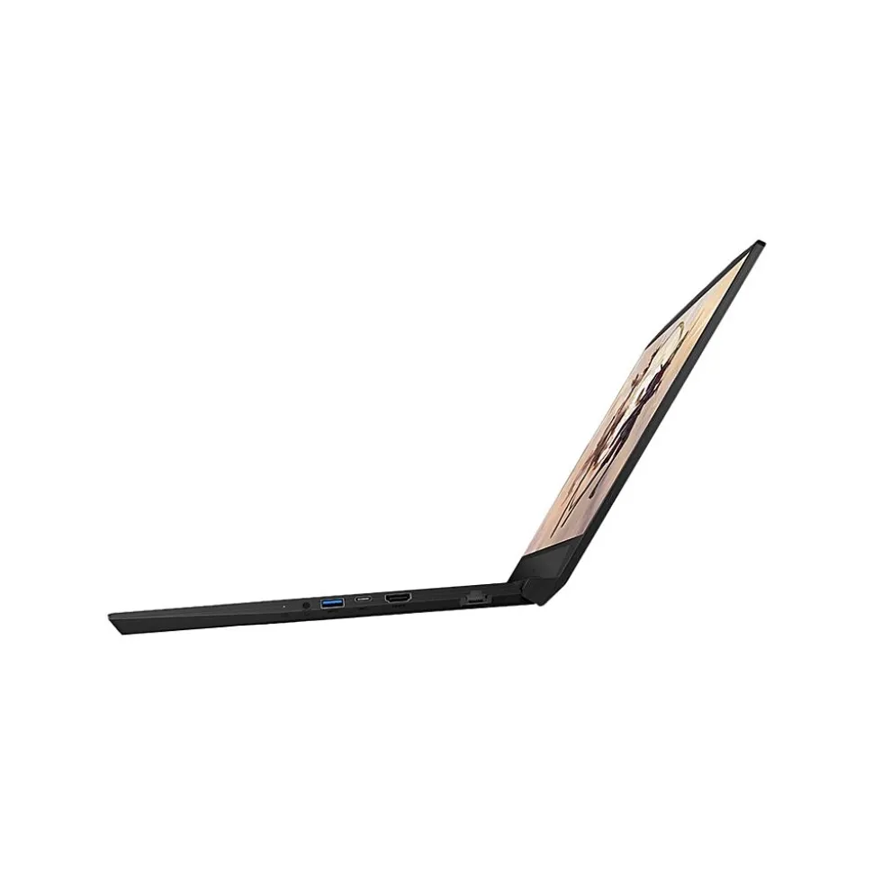 MSI Katana GF66 11UE-031 15.6" Laptop, Intel Core i7 11th, 16GB Memory, 1TB SSD, Windows 10 Home (GF66031)