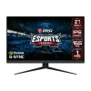 MSI Optix Refurbished 27" 165 Hz LED Monitor, Black (OPTIX G273)
