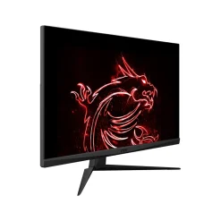 MSI Optix Refurbished 27" 165 Hz LED Monitor, Black (OPTIX G273)