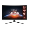 MSI Optix Refurbished 31.5" Curved 165 Hz LED Monitor, Black (OPTIX G32C4W)