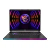 MSI Raider GE68 HX 16" QHD+ 240Hz Gaming Laptop, Intel Core i9-13950HX, RTX 4070, 32GB RAM, 1TB SSD, Win 11 (RAIDERGE6813068)