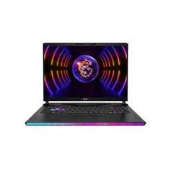 MSI Raider GE68 HX 13VG-082US 16" Laptop, Intel Core i9-13980HX, 32GB Memory, 2TB SSD, Windows 11 Pro (RAIDERGE6813082)