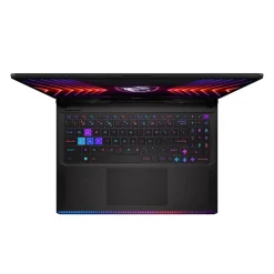 MSI Raider GE68HX 16