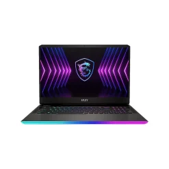 MSI Raider GE77HX 12UHS-074 17.3" Laptop, Intel Core i7 12th, 16GB Memory, 1TB SSD, Windows 11 Home (RAIDERGE7712074)