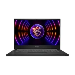 MSI Stealth 15 A13VF-012US 15.6" Laptop, Intel Core i7-13620H, 16GB Memory, 1TB SSD, Windows 11 Home (STEALTH1513012)