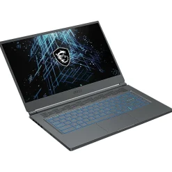 MSI Stealth 15M A11UEK-279 15.6" Gaming Laptop, Intel Core i7-11375H, 16GB Memory, 1TB SSD, Windows 11 Home