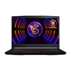 MSI Thin GF63 12VF-252US 15.6" Laptop, Intel Core i7 12th, 16GB Memory, 1TB SSD, Windows 11 Pro (THINGF6312252)