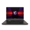 MSI Vector 17 HX 17" QHD+ 240Hz Gaming Laptop, Intel Core i9-14900HX, RTX 4080, 32GB RAM, 1TB SSD, Win 11 Pro (A14VHG-649US)