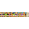 Musgrave Mystic Halloween Graphite Pencils, #2 Lead, 12/Pack (MUS2215D)