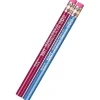 Musgrave Pencil Company TOT Jumbo Pencil, Beginning Learners,12/Pack, 3 Bundles (MUS500T-3)