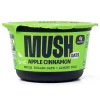 Mush Apple Cinnamon Overnight Oats, 5 oz., 8/Carton (357-00001)