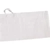 Mutual Industries Sand Bag, 14"x 26", White, 1000/Pack