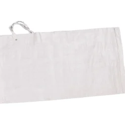 Mutual Industries Sand Bag, 18"x 27", White, 1000/Pack