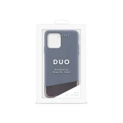 MVMT Duo Navy Snap Case for iPhone 13/13 Pro (IC7585-3P)
