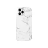 MVMT Granite White Marble Snap Case for iPhone 11 Pro (IC7686MB-11P-WHA)
