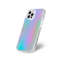 MVMT Iridescent Snap Case for iPhone 13 Pro Max (IC7588-3X)