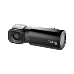 myGEKOgear Moto Snap 2.1 Megapixel Motorcycle Dash Cam, Black (GOMS32G)