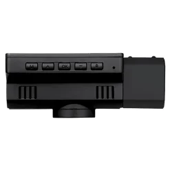 myGEKOgear Scout Pro 8.3 Megapixel Vehicle Camera, Black (GOSP32G)