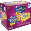 Nabisco Cookies Variety Pack, 60 Packs/Box (220-00729)