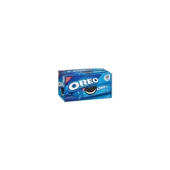 Nabisco Oreo Chocolate Sandwich Cookies, 2 oz., 30 Packs/Box (220-00421)