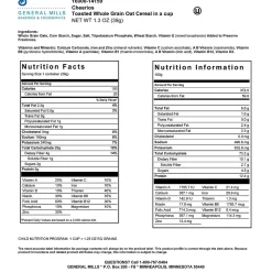 Nabisco Oreo Chocolate Sandwich Cookies, 2 oz., 30 Packs/Box (220-00421)