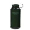 Nalgene Wide Mouth Bottle, Jade, 32 oz. (2020-5332)