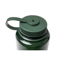 Nalgene Wide Mouth Bottle, Jade, 32 oz. (2020-5332)
