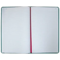 National Brand Canvas Tuff Series Record Book, 7.63