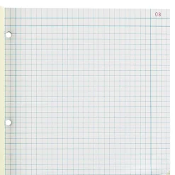 National Brand Laboratory 1-Subject Computation Notebooks, 9.25