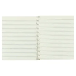 National Brand 1-Subject Notebooks, 7