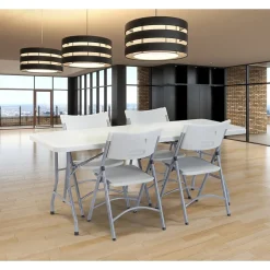 National Public Seating BT3000 Series 6' x 30