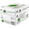 Natural Choice 8.5" x 11" Multipurpose Paper, 20 lbs., 92 Brightness, 5000 Sheets/Carton (MNW000-01)