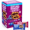 Nature's Bakery Nutrition Bar Variety Pack, 2 oz., 32 Bars/Box (900-00151)