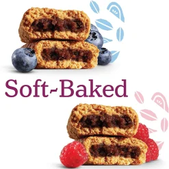 Nature's Bakery Nutrition Bar Variety Pack, 2 oz., 32 Bars/Box (900-00151)