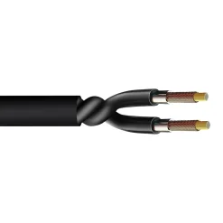 Naztech Platinum MFi Lightning Earbuds, Black (14203)