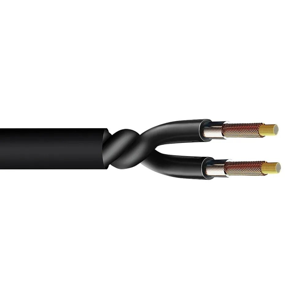 Naztech Platinum MFi Lightning Earbuds, Black (14203)