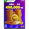 NBA 2K24: 450,000 VC, In-Game Digital Currency, Xbox Series X|S, Xbox One (Digital)