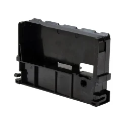 NCR ERC41 Black Dot-Matrix Printer Ribbons, 6/Box (94160460)