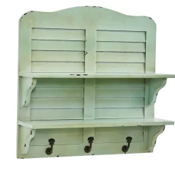 Nearly Natural 2-Shelf 20