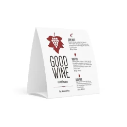 Neenah Exact Index 110 lb. Cardstock Paper, 8.5