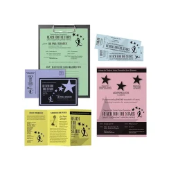 Neenah Paper Astrodesigns 65 lb. Cardstock Paper, 8.5