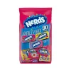 Nerds Variety Mix Gummy Candy, 41.76 oz. (08189)