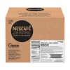 Nescafe French Vanilla Frothy Coffee Beverage Mix, Packet, 32 oz., 6/Carton (12025548)