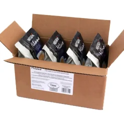 Nescafe Milano Coffee Packet, Espresso Roast, 8.82 oz., 4/Carton (12249472)