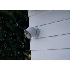 Nest Indoor Outdoor Camera Battery, White 2/Pack (GA01894-US)