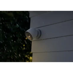 Nest Indoor Outdoor Camera Battery, White 2/Pack (GA01894-US)