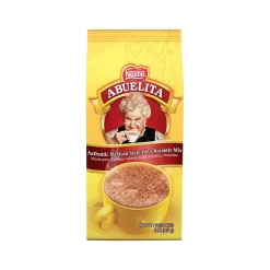 Nestle Abuelita Authentic Mexican Style Hot Cocoa, 32 oz., 6/Carton (12080293)