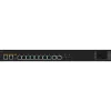 Netgear AV Line 10-Port Gigabit Ethernet Managed Switch, Black (GSM4212PX-100NAS)