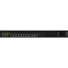 Netgear AV Line 10-Port Gigabit Ethernet Managed Switch, Black (GSM4212UX-100NAS)